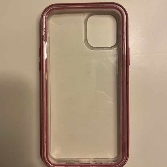 Lifeproof Next iPhone 1-l1 pro case